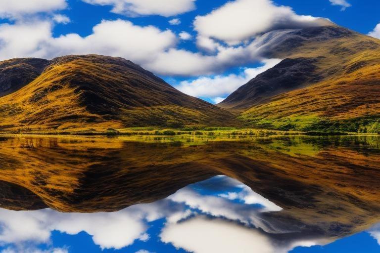 Glenfinnan Retreats ภายนอก รูปภาพ
